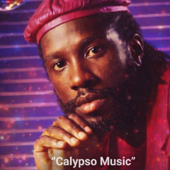 Calypso Music (DJ Pelau's Runawhey Edit)