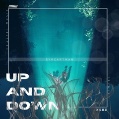 Down Up Prod.R&B Beats