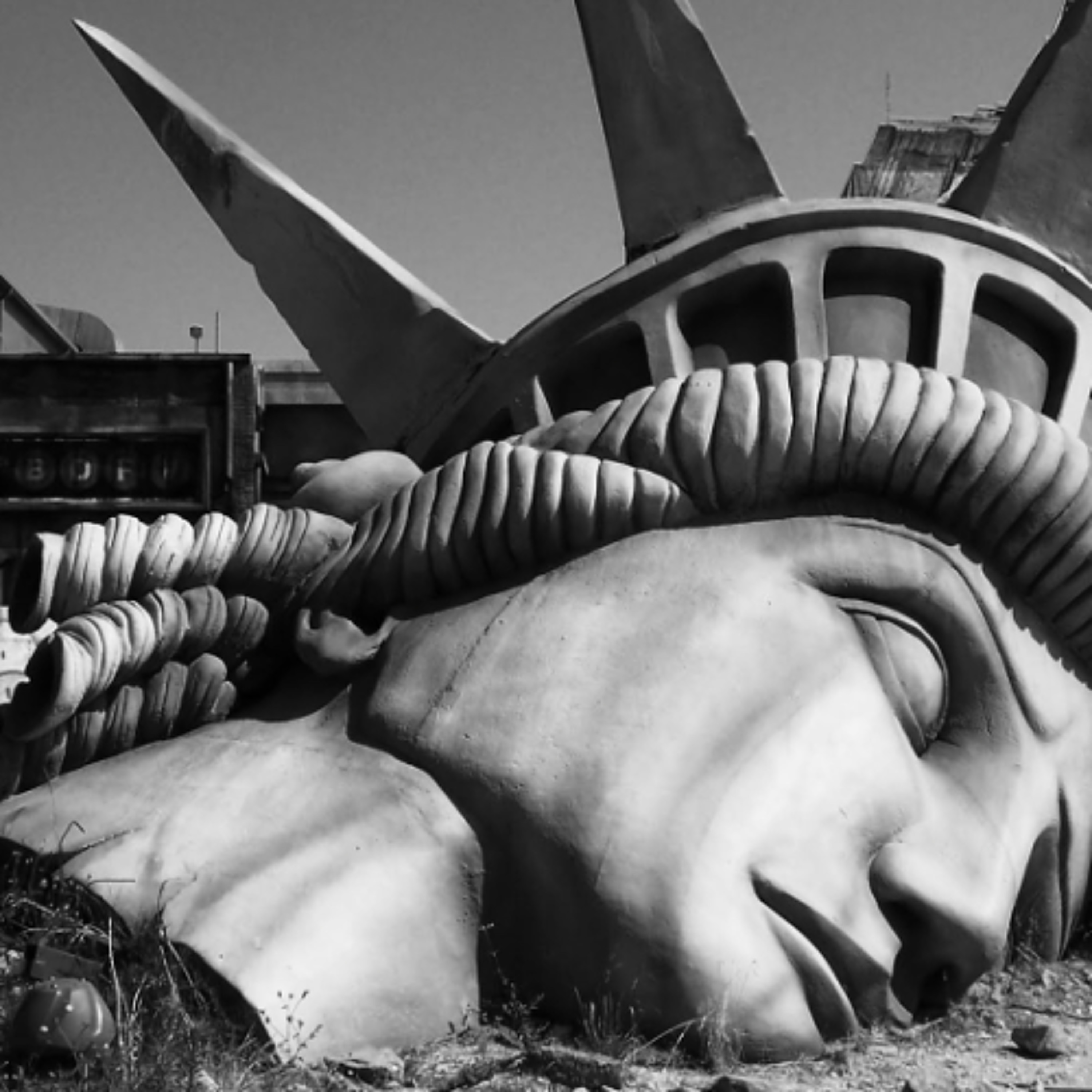 09222025 "A JEALOUS GOD" - A PROPHECY AGAINST IDOLATRY & THE FALL OF AMERICA