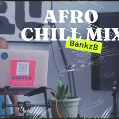 Afro Chill Mix