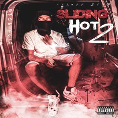 Sliding Hot 2