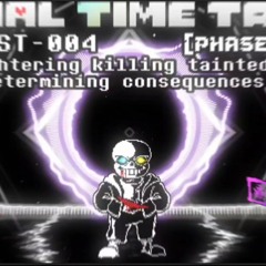 [Final Time Outcome] (Phase 2) S.K.T.D.D.C