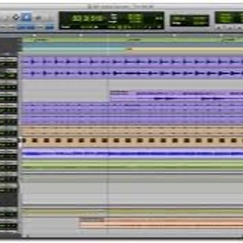 Vocal Processing & Elastic Audio _ Final Mix / Master