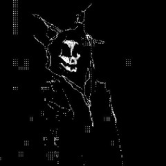 Be Afraid Of The Dark That Only Is Darker Still