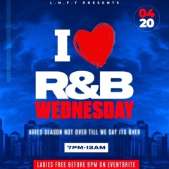I LOVE R&B 4:20