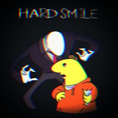 Hard Smile Remake WIP - FNF Concept - Song by SaGa!