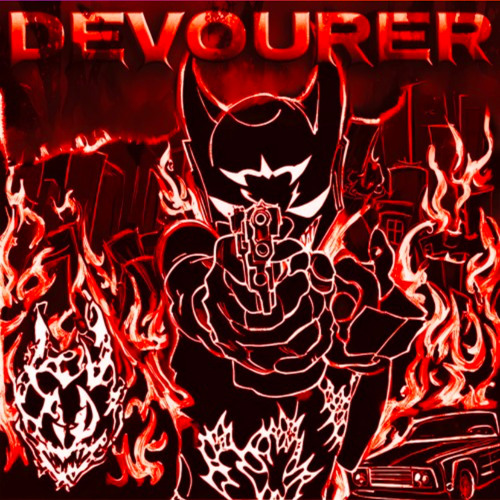 DEVOURER(Slowed)