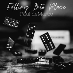 Falling Into Place Kay Mott/Paul deMarco