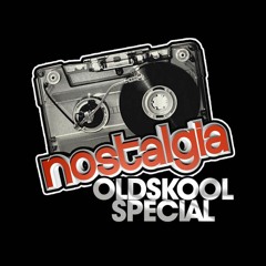 Nostalgia September 2022 Mix