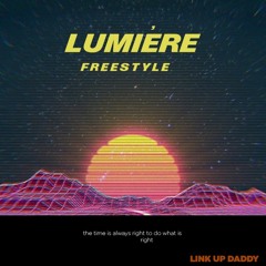 Lumiére Freestyle(Mix By Qwaskyn)