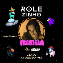 MarielA - Rolezinho [full set]