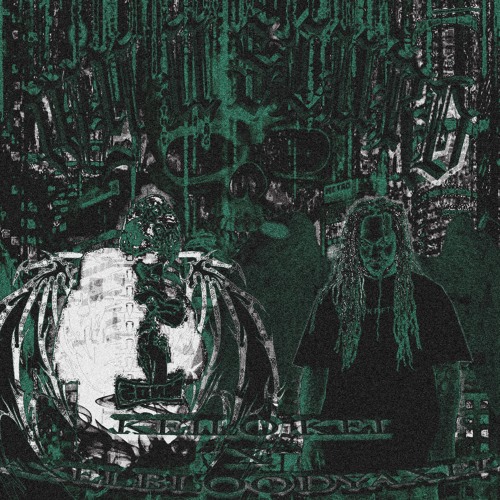 WY U SCURD FT KEILOKEI [PROD DJ PAUL X JUICY J]