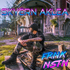 SKYERN AKLEA - F13 - TO BE THE BEST (Tenacious D Cover)