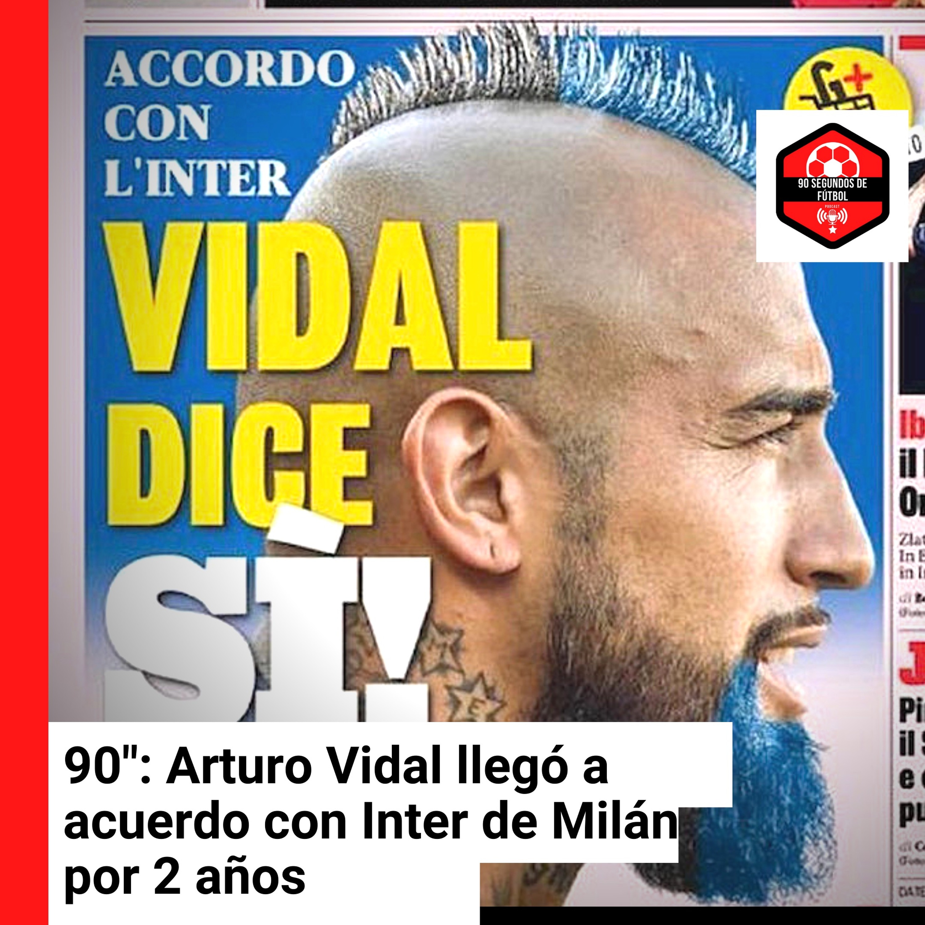 90 Segundos de Fútbol