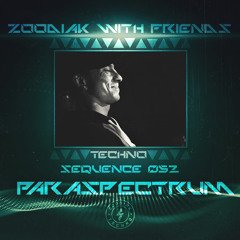 Zoodiak With Friends - Sequence 52 by ParaSpectrum