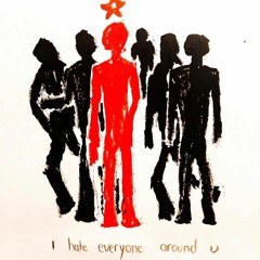 AROUND U