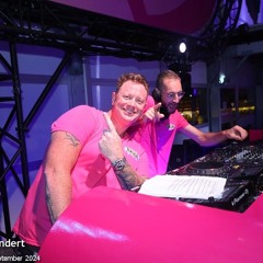 Corsong the Remixes & MC Warrior @ Corso Feest 02-09-2024