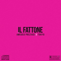 Il Fattone (Amedeo Preziosi x Tokyo)