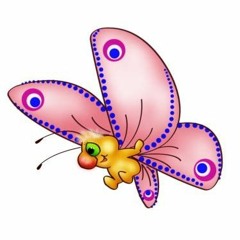 La Sorcière aux épinards et le Papillon – Poème, Sarah