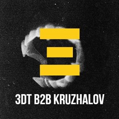 3DT b2b Kruzhalov - BBERLIN Podcast vol.2