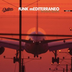 Funk Mediterraneo - Broken Point