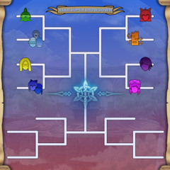[WR1 BRACKET] THE FIRST PICK