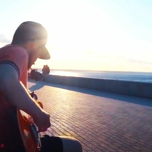 sum 41 - crazy amanda bunkface (slowed + reverb)