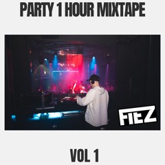 PARTY 1 HOUR MIXTAPE
