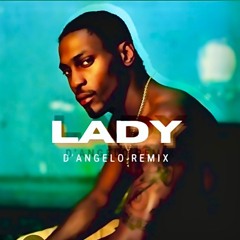Lady (J-Shepp Remix)