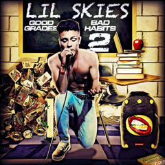 Lil Skies - Regular ft Taydo3