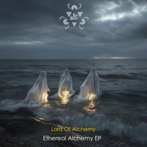 [BF077] Lord Of Alchemy - Ethereal Alchemy (Original Mix) // OUT NOW