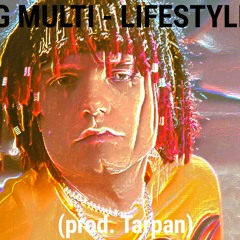 YOUNG MULTI - LIFESTYLE REMIX