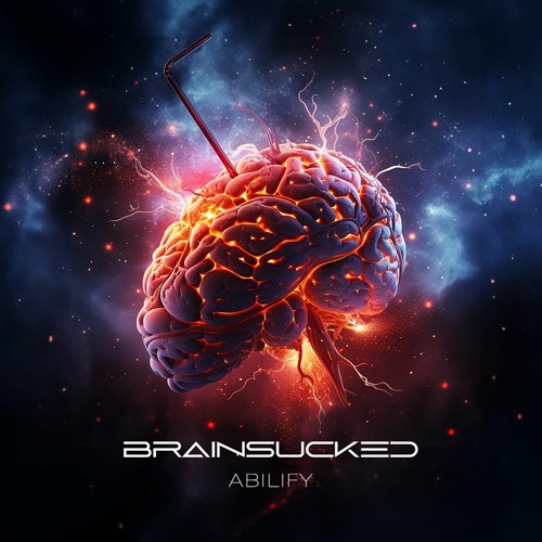 BRAINSUCKED - ABILIFY