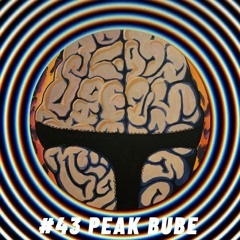 Zappenduster Podcast #43 Peak Bube - Changa Tanga