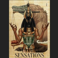 State Of Sensations Vol. 11