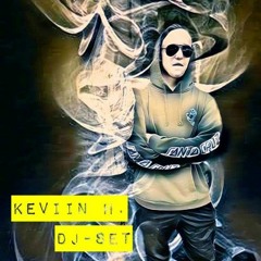 KEViiN H. - FRATRES INSEPARABILES (DJ Set)