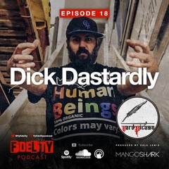 Dick Dastardly (Episode 18)