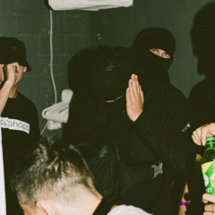 уличный хасл бедность и наркотики (тонисантана)