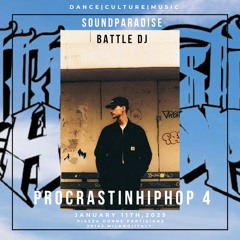 Procrastin Hip Hop Mix 2025
