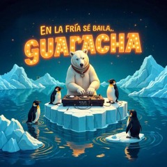 EN LA FRÍA SE BAILA GUARACHA 🕺🏽🍇!