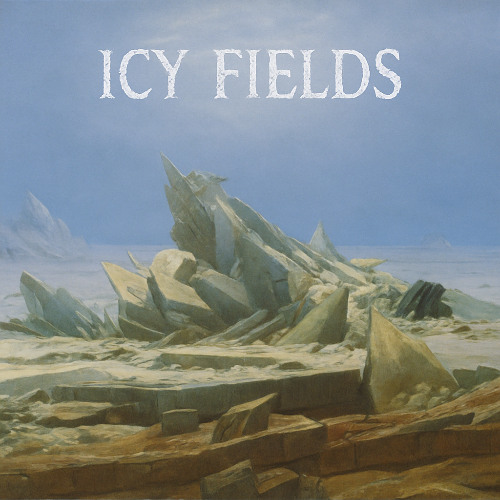 Icy Fields