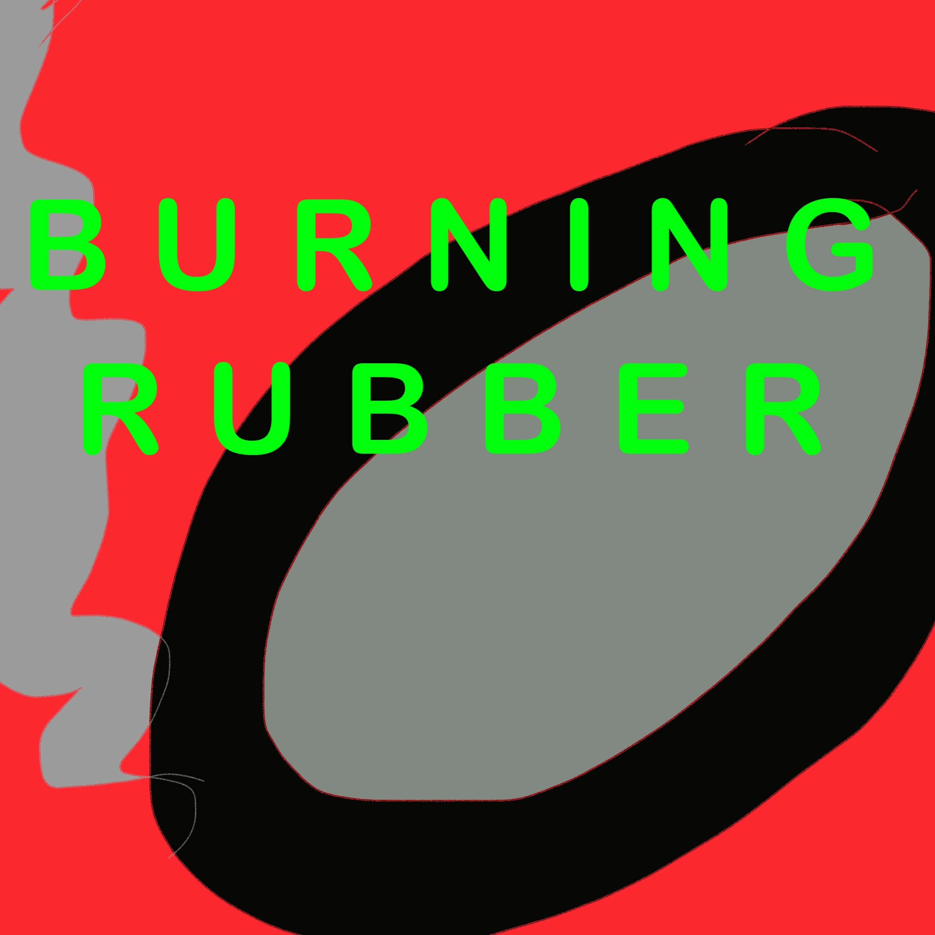 Everyday - Burning Rubber episode artwork