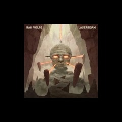 Ray Volpe - Laserbeam (CNDL EDIT) [FREE DOWNLOAD]