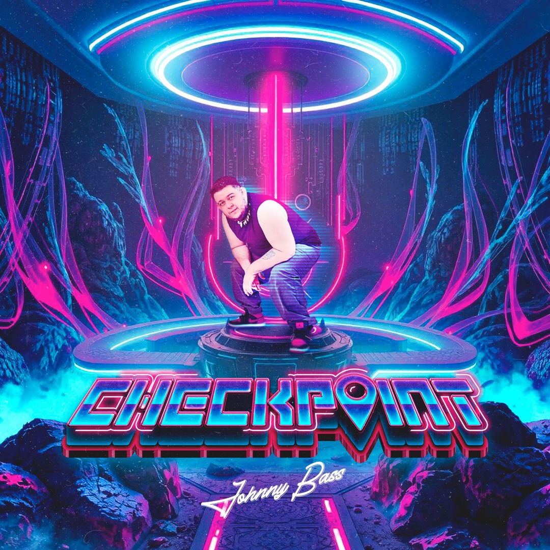 Stream Checkpoint (Promo Set) by Johnny Bass | Listen online for free ...