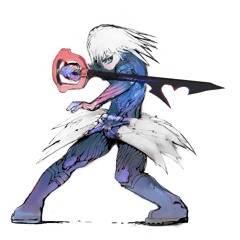 Kingdom Hearts: Coded