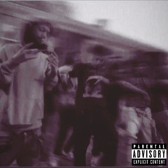 Run Into Us (feat. Adot Locc & Jswesley)