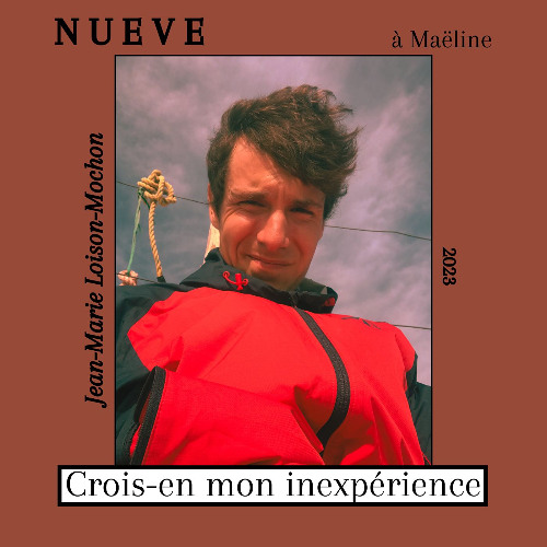 Crois-en mon inexpérience