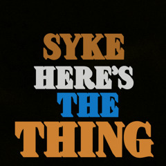 Here's The Thing