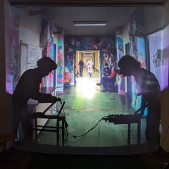 Live (part 3) @ Césure - Nuit Blanche 2025