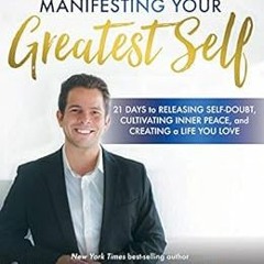 Get [EBOOK EPUB KINDLE PDF] The Tapping Solution for Manifesting Your Greatest Self: